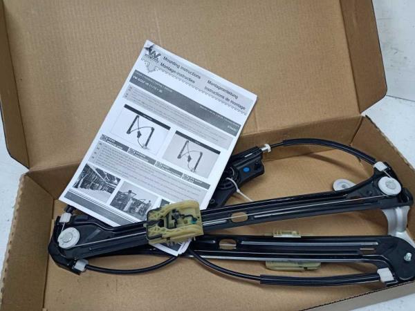 LEVE VITRE AVANT GAUCHE VW GOLF 7 - Vue 1